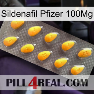 Sildenafil Pfizer 100Mg cialis1